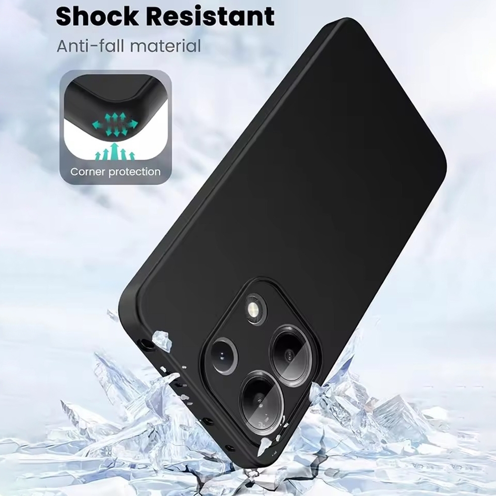 Slime Anime Rimuru Tempest Tel - Xiaomi Redmi Note 14 recensie en prijs