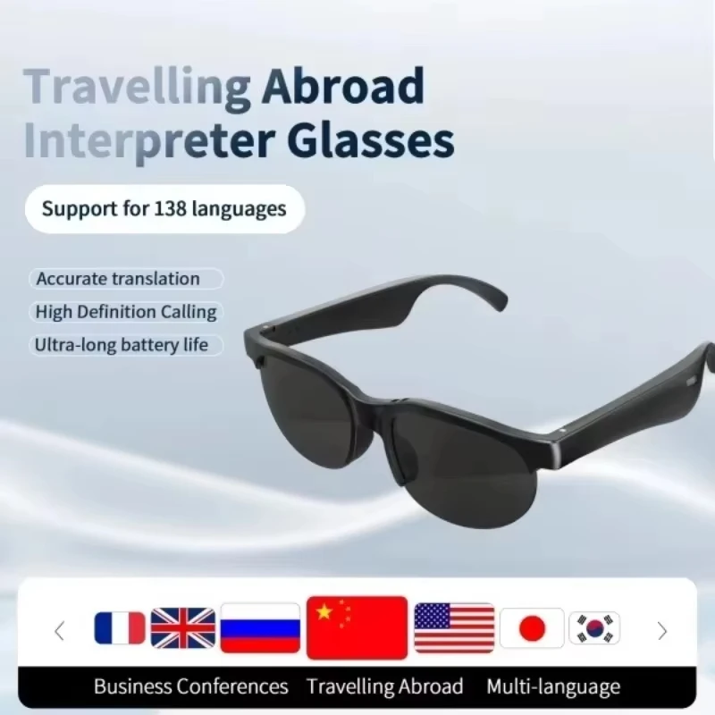 OnePlus NIEUWE 8K 2400MP AI Sm - Smart Glasses Lens recensie en prijs