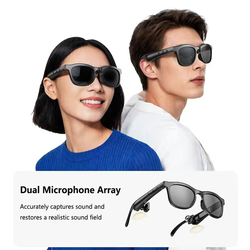 Lenovo AI 8K 2400MP slimme Blu - Smart Glasses Lens recensie en prijs