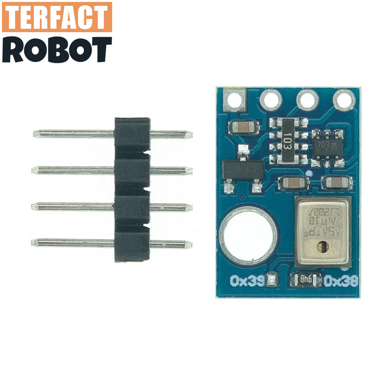AHT10 Hoge Precisie Digitale T - Muscle Sensor Emg recensie en prijs